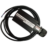 Iceled Fibre Driver Colour Change