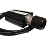Iceled Fibre Optic Driver