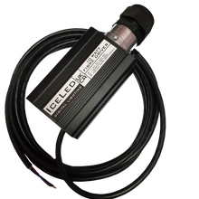  Iceled Fibre Driver RGB