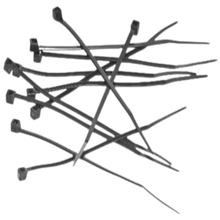 Cable Tie (Pack of 100)