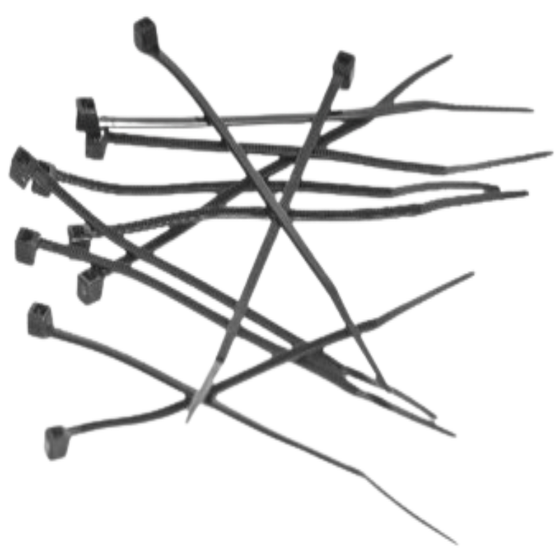 Cable Tie (Pack of 100)