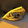 DRL Flexible Indicator Strip