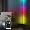 LightingSceneUK Pixel Floor Lamp