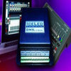 DMX 512 Bridge Controller Iceled RGB 