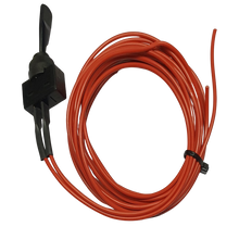  Underglow Isolation Switch with Loom