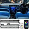 LightingSceneUK Footwell Pixel Kit