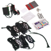 LightingSceneUK RGB Light Pods