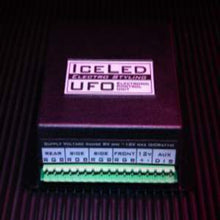  Iceled UFO Controller
